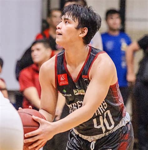 JD Cagulangan Height, Weight, Age, Wiki, Biography, Girlfriend, P.